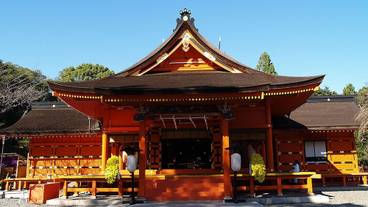 観光スポット / 17