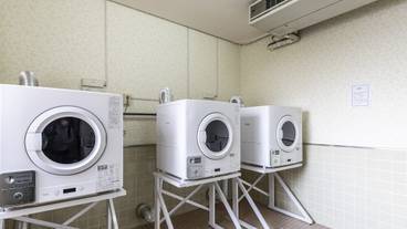 ランドリー ルーム / 13