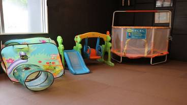 子供用スペース / 6