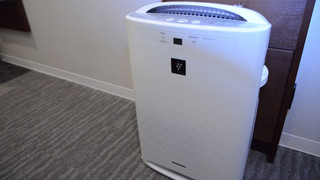 ダブルルーム 禁煙