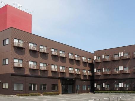 ホテル伊勢崎イースト / 1