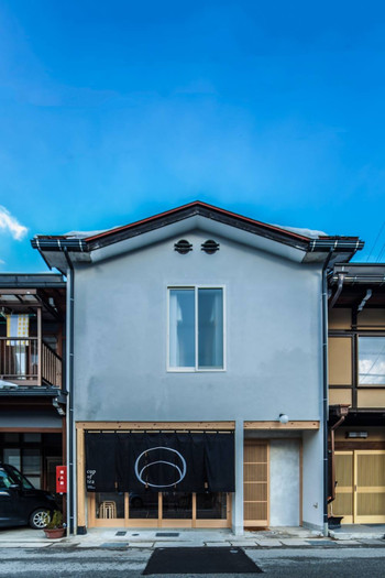 地元の銭湯を継いだ素敵なオーナーが経営する宿4085561