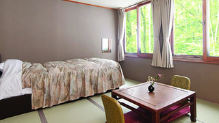 [本館] 和室10畳(お手洗い, 洗面所なし)