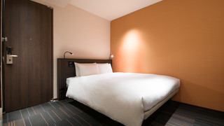 モダン スーペリア ダブルルーム 禁煙