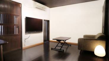 リビング エリア / 10