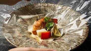 レストラン / 22