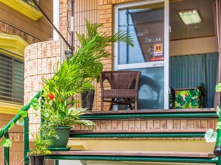 ホテル サンセット ZANPA / 3