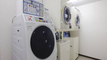 施設内の設備 / 2