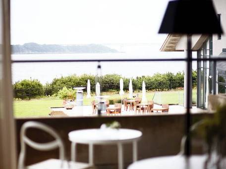 ホテルアナガ / 5