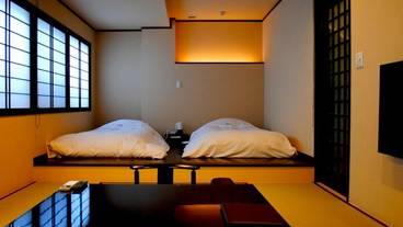 箱根 強羅 月の泉（ハコネ ゴウラ ツキノイズミ） / 4