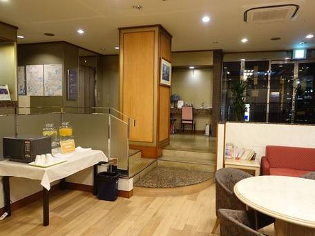 浦安ビューフォートホテル / 3