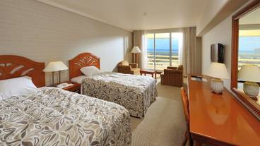 スタンダードルーム / 1