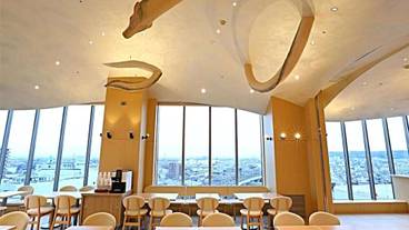 天空ギャラリー「おんぼらぁと」 / 5