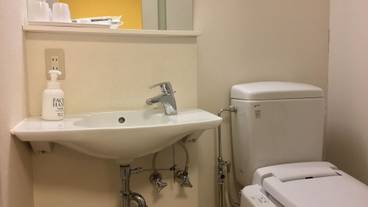 バスルーム / 12