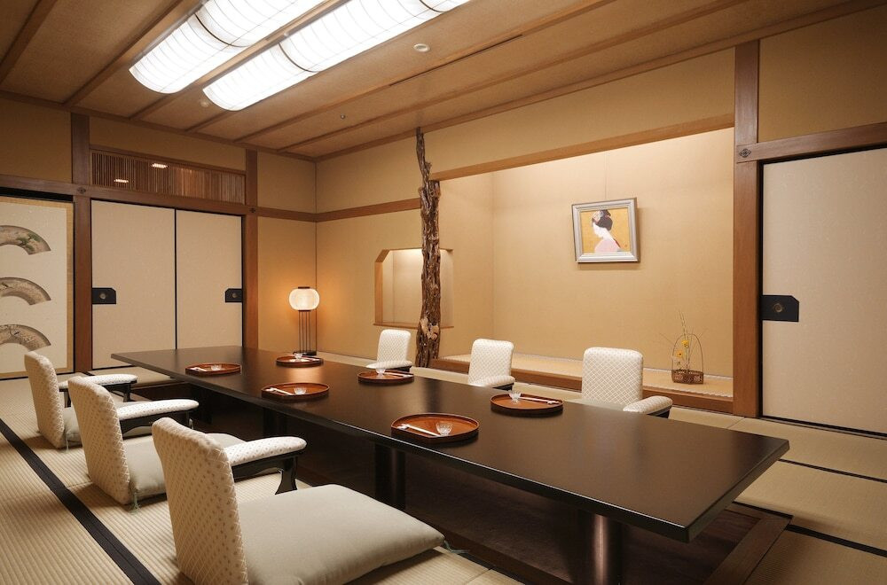 会議室