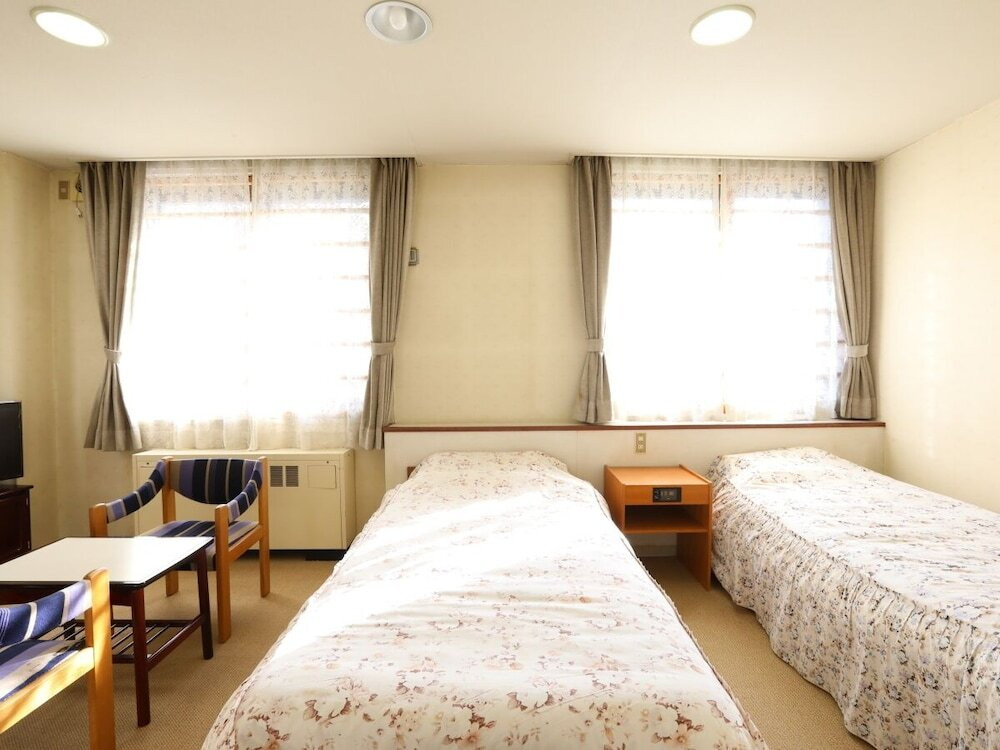 客室