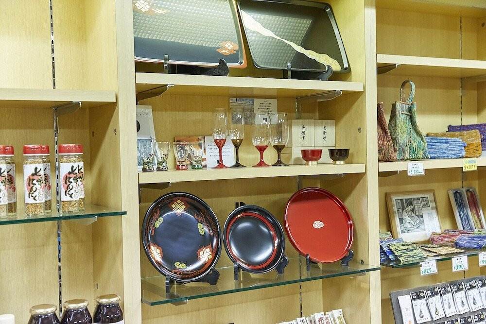 ギフト ショップ