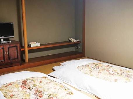 塩沢温泉 七峰館 / 5