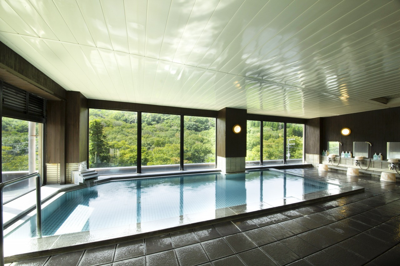 貸切温泉で心も体もぽかぽか！和室中心で赤ちゃん連れにも嬉しい4755560