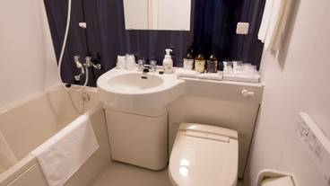 バスルーム / 10