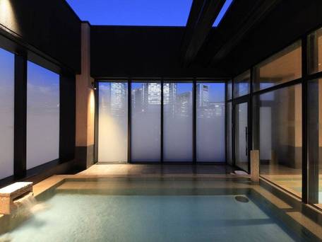 カンデオホテルズ 東京新橋 / 1