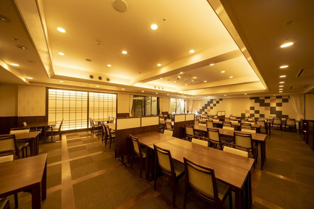 レストラン「離宮」