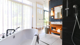 デラックス・スイートルーム