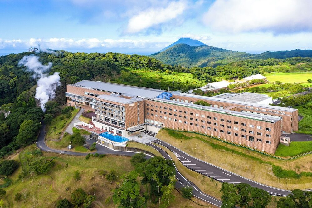 バーベキュー / ピクニック エリア