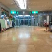 新阪急ホテルアネックス（大阪府 シティホテル） / 3