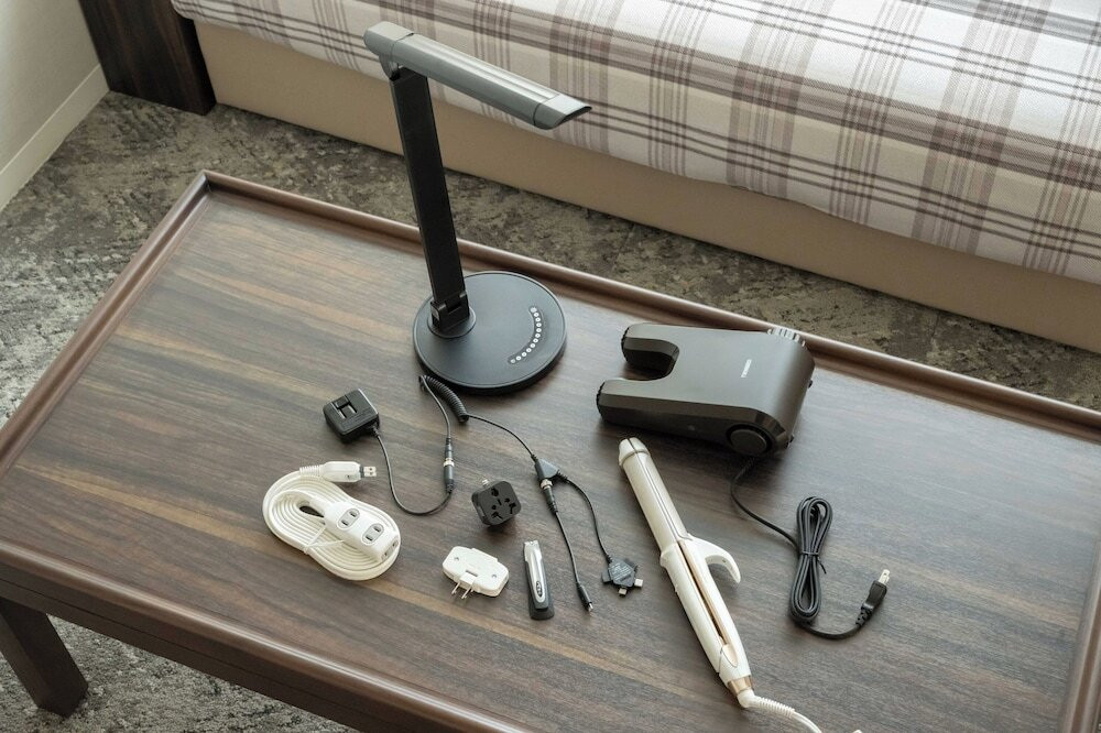 客室の設備とサービス