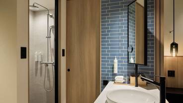 バスルーム / 14