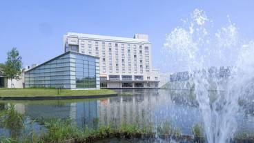 施設の敷地 / 30