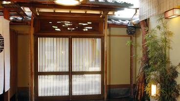 内部エントランス / 2