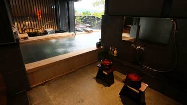 バスルーム / 34