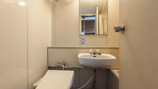 [湖の眺望] スタンダードツイン