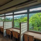 食事処「行雲」 カウンター席 / 5