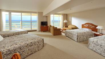 コーナールーム / 3