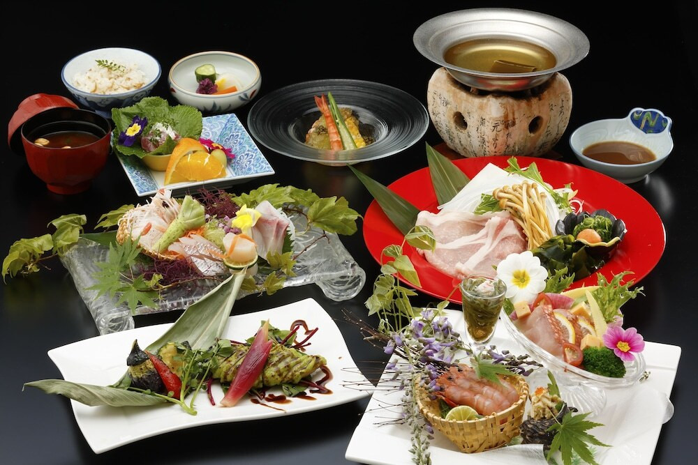 子連れでもご褒美旅を叶える温泉旅館4258597