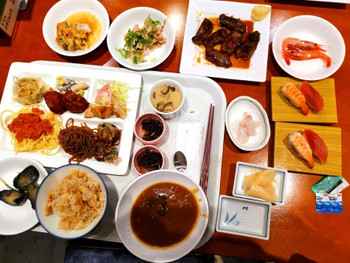 「ホテルグリーンプラザ 鴨川」 料理 175182634 