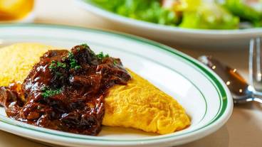 レストラン / 24