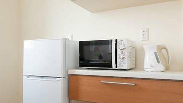 専用簡易キッチン / 10