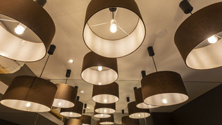 204LCT ライティングヴィジュアル&チルアウトツイン, 禁煙