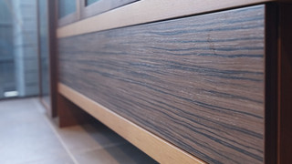 スプリームルーム　(2ベッドルーム）禁煙