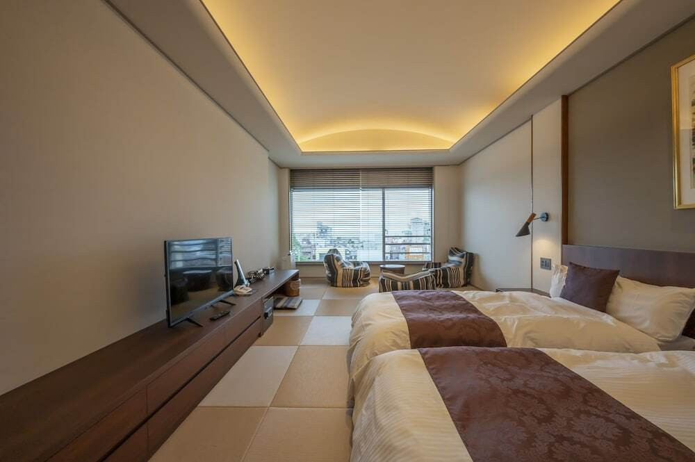 しじみやカニなど季節のお味噌汁も♪純和風の朝ごはんで目覚める4022373