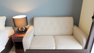 ダブルルーム 禁煙