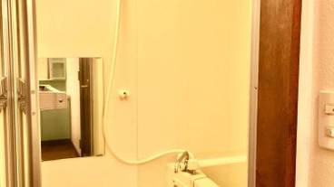 バスルームのシャワー / 26