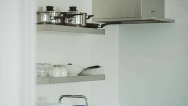 専用キッチン / 29