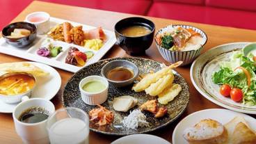 朝食 / 28
