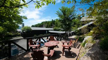 テラス / パティオ / 16