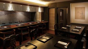 レストラン / 14